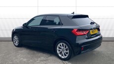 Audi A1 30 TFSI Sport 5dr Petrol Hatchback